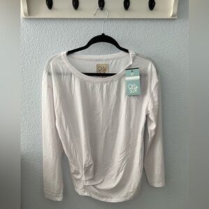 Chaser LS T-Shirt